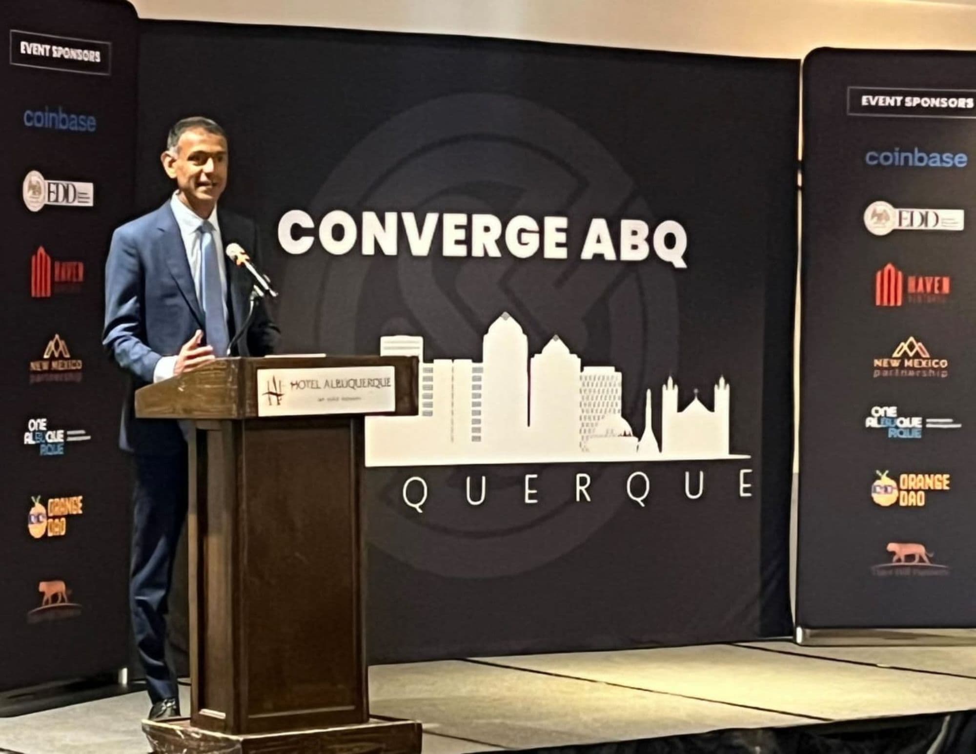 paulconverge token image