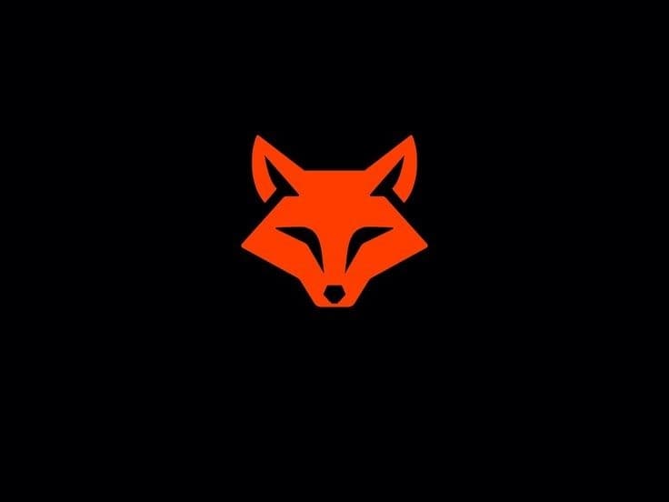 META FOX token image