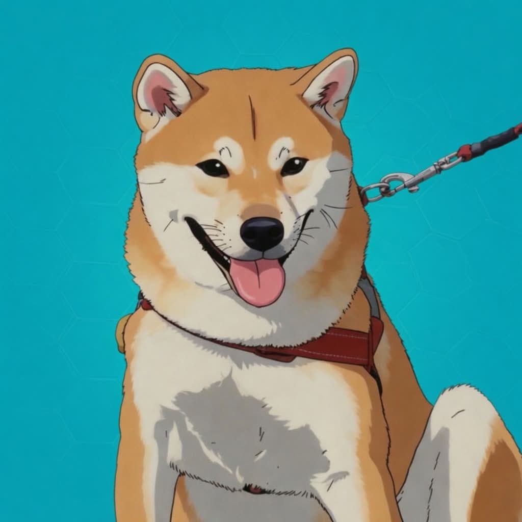 BasedShiba token image