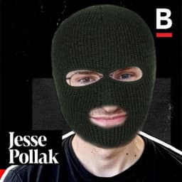 Ski Mask Jesse Pollak