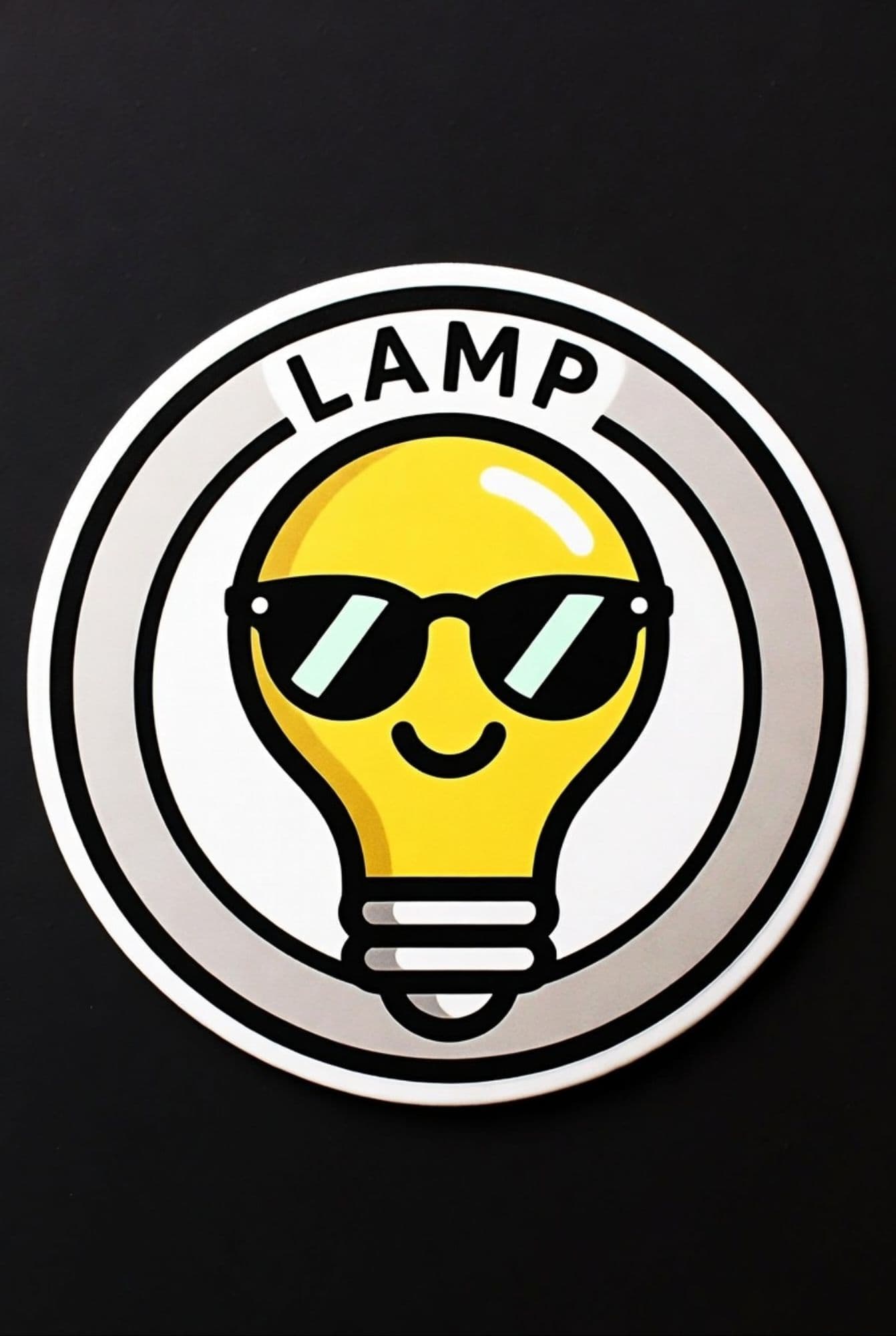 Lamp token image