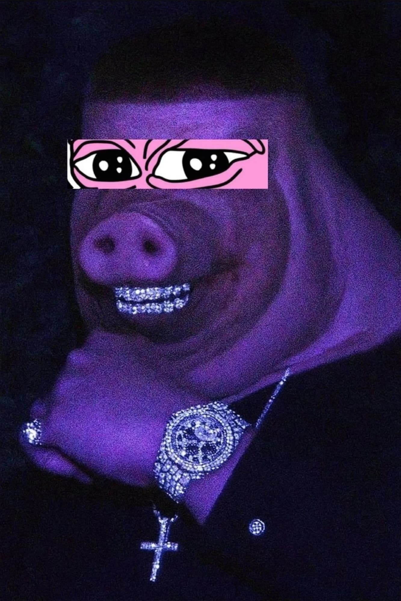 PorkMeme token image