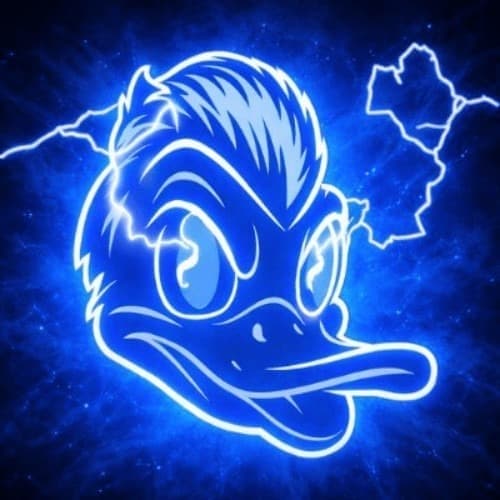 DUCKIES AGENTS token image