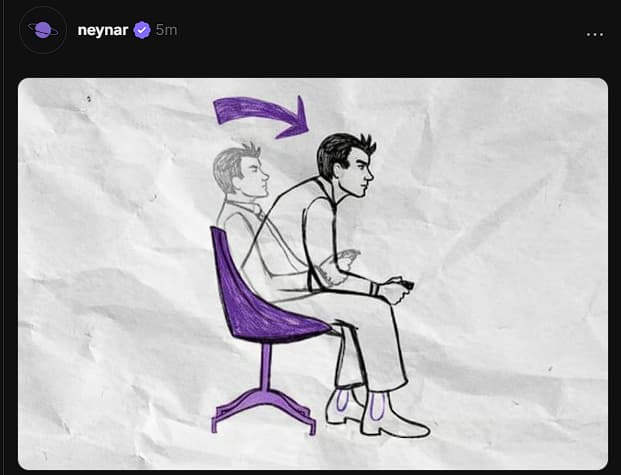 Neynarcaster token image