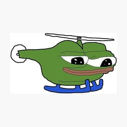 PepeCopter