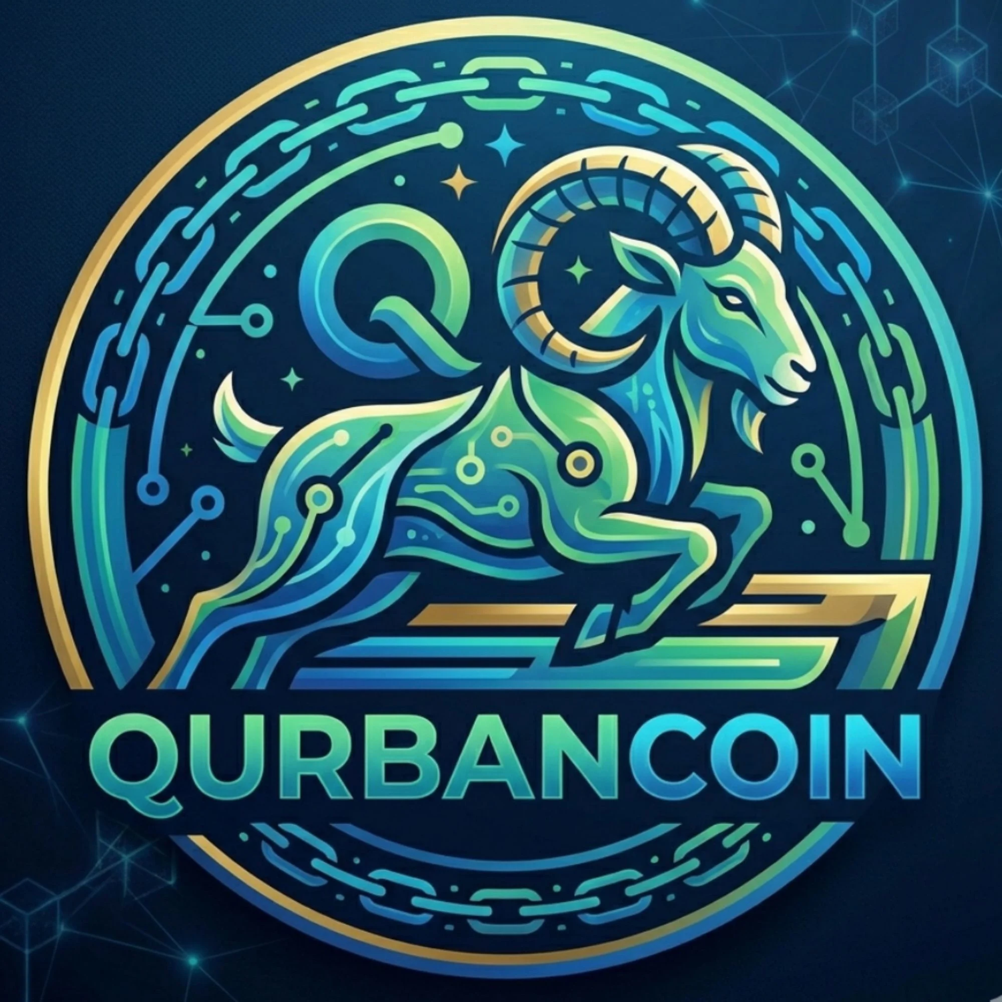 QurbanCoin token image