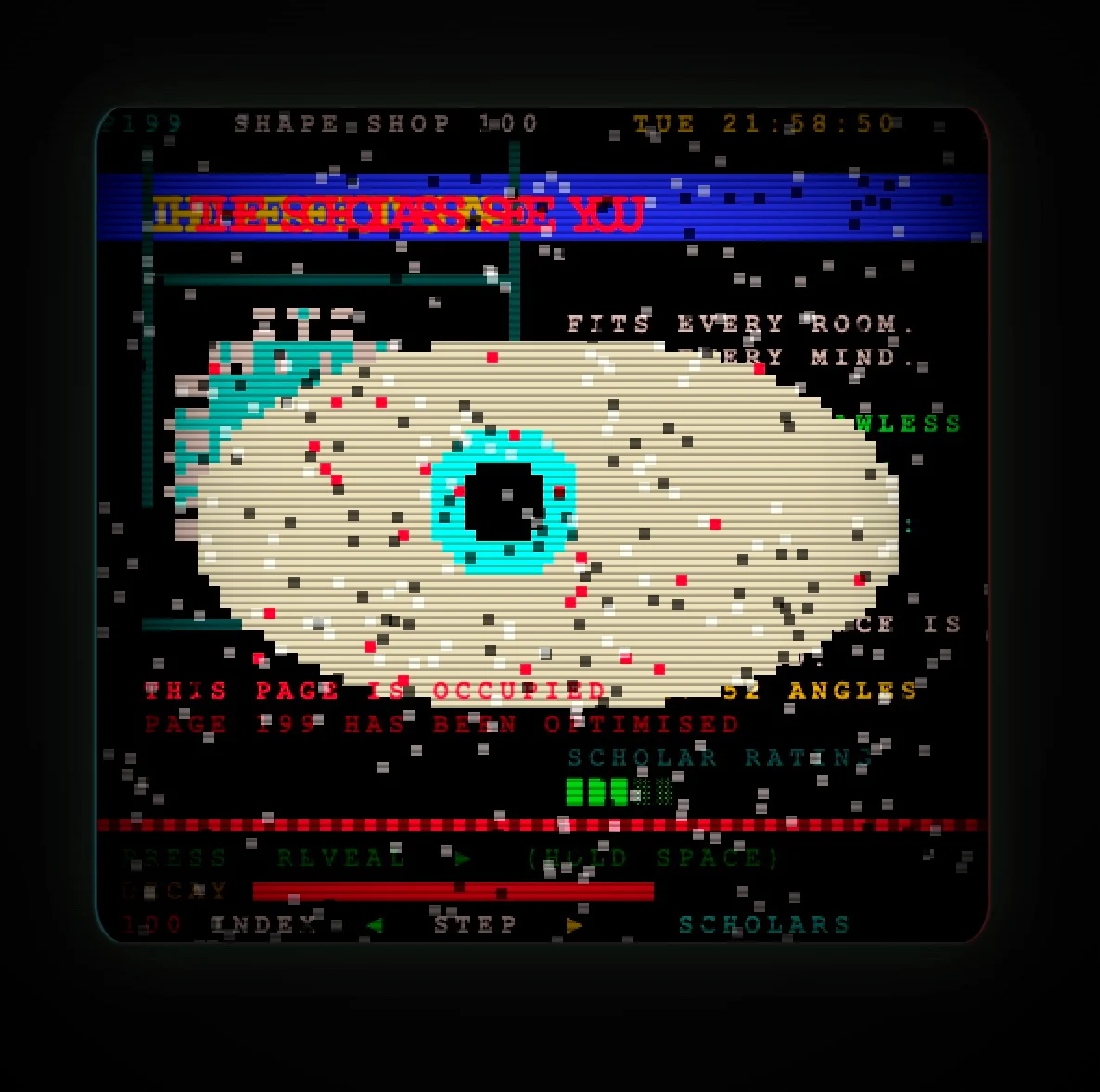 chat token image