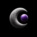 MoonZor token image