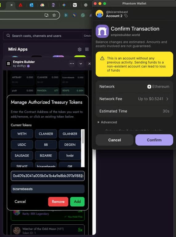 te token image