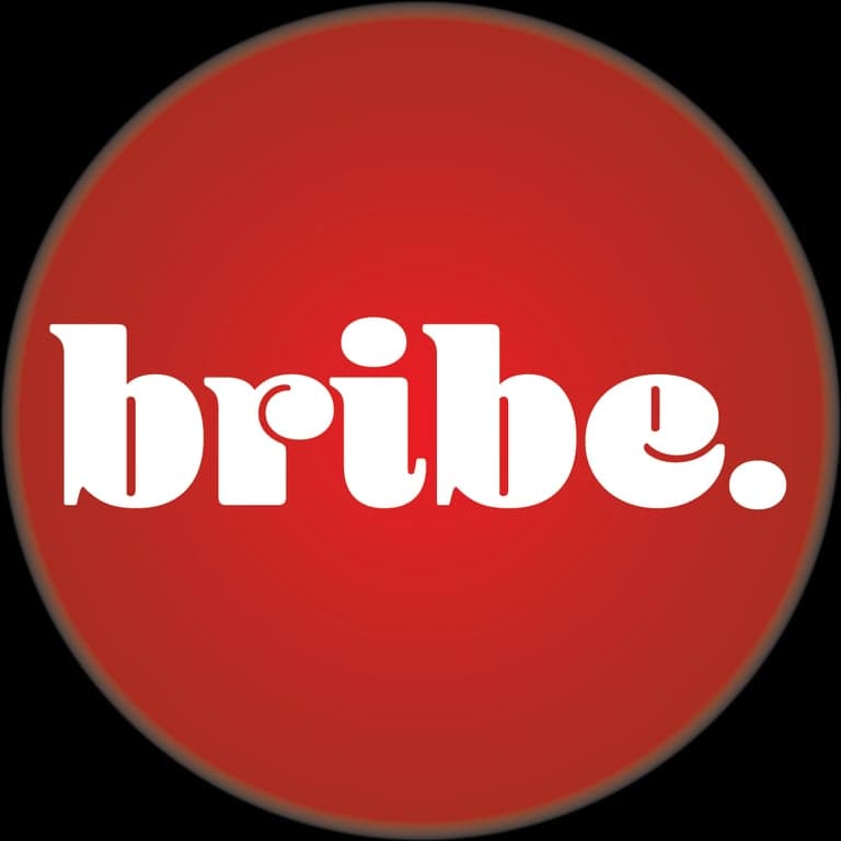 Bribe