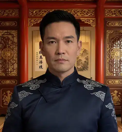 Lǔ bǐ ào. token image