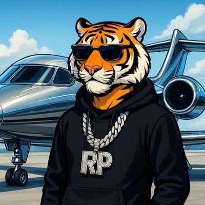 RPDegen token image