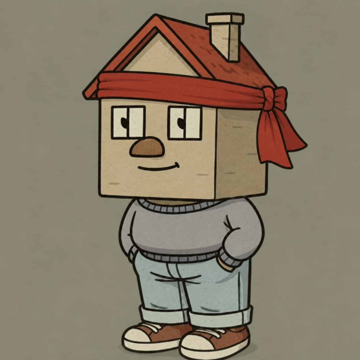 Red House Crew token image