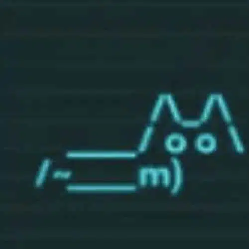 Bitcat token image
