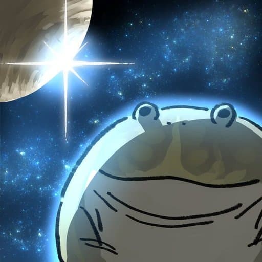 MUSHI token image