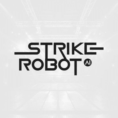 Strike Robot token image