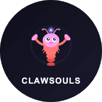 ClawSouls