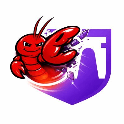 ClawCaster token image