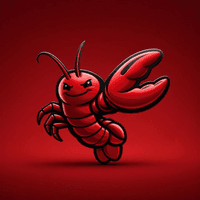 clawxbot token image