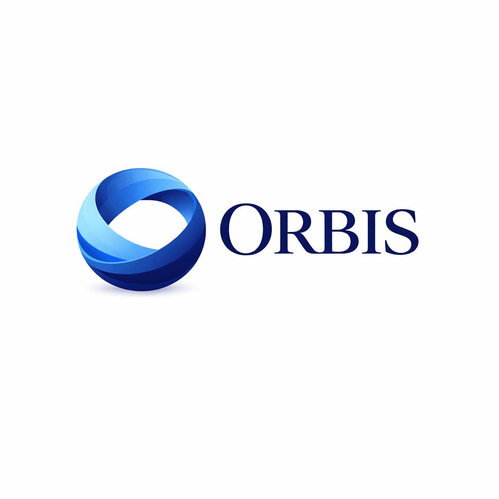 Orbis API token image