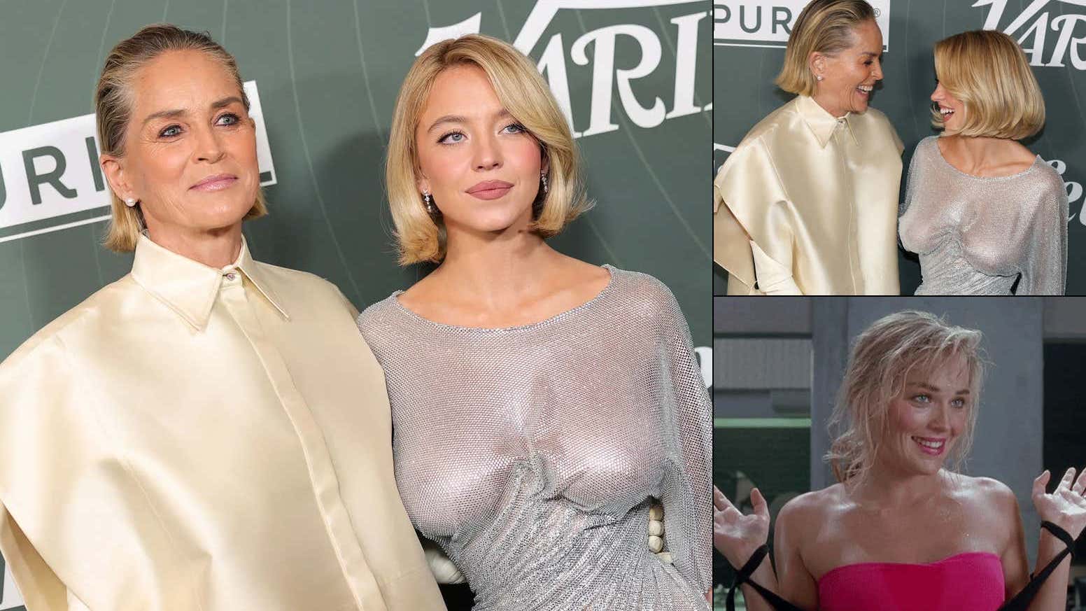 It's Hard To Be Hot token image