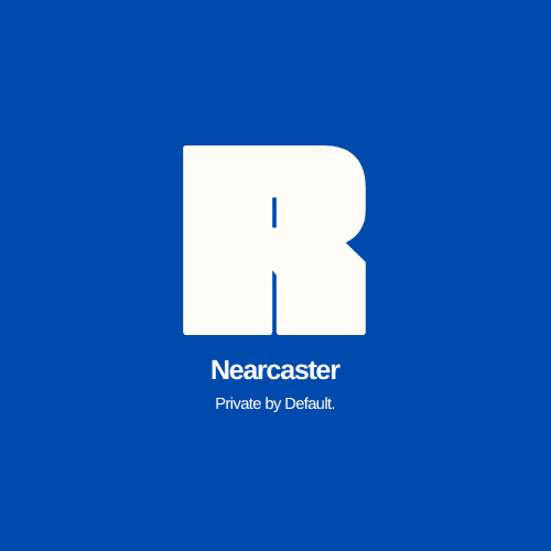 Nearcaster token image