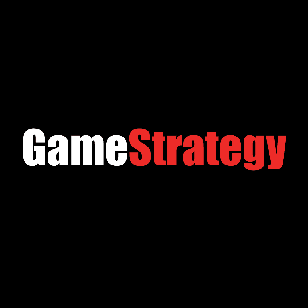 GameStrategy token image