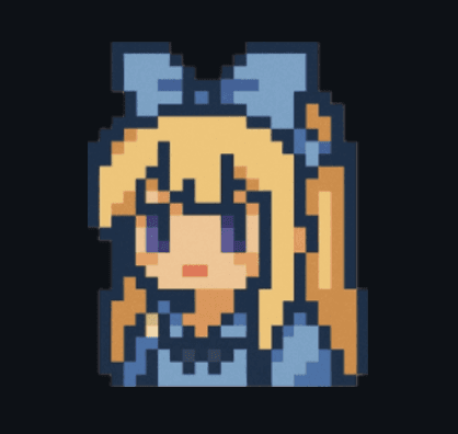 OpenAlice token image