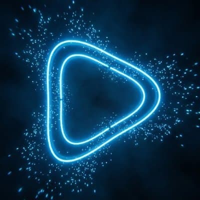 Mirage token image