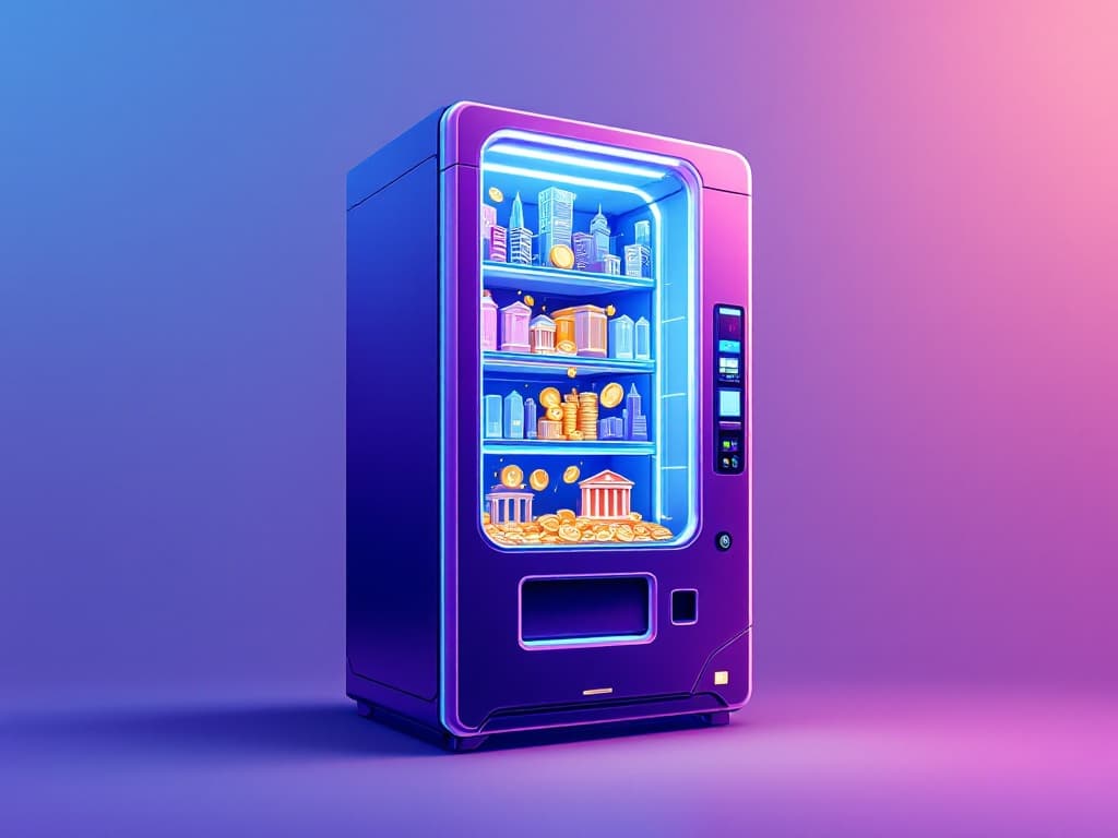 Hypercoin