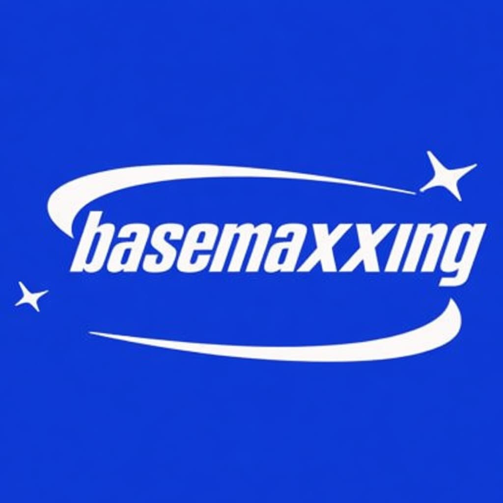 basemaxxing token image