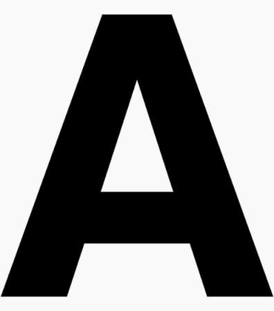 A hole token image