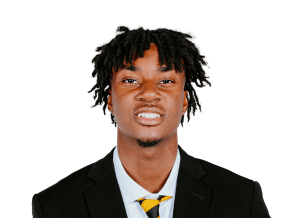 Anthony Robinson II token image