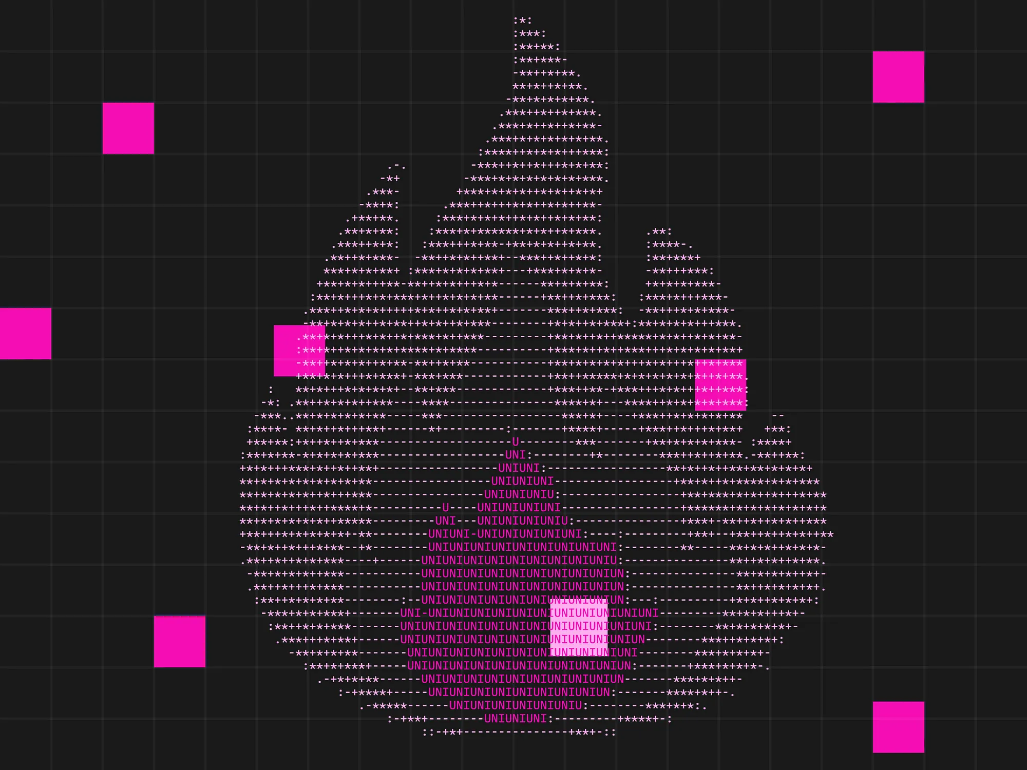 Unification token image