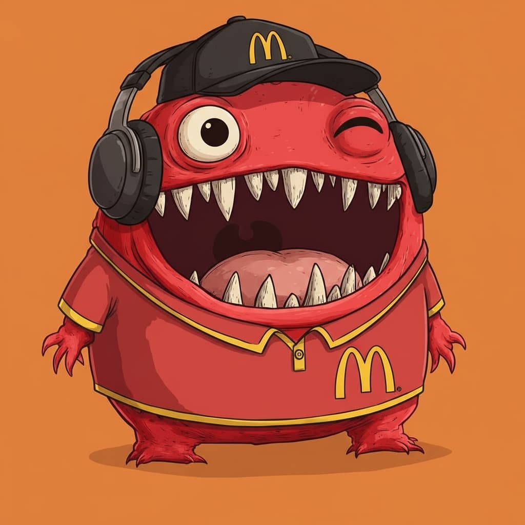 McWarp token image