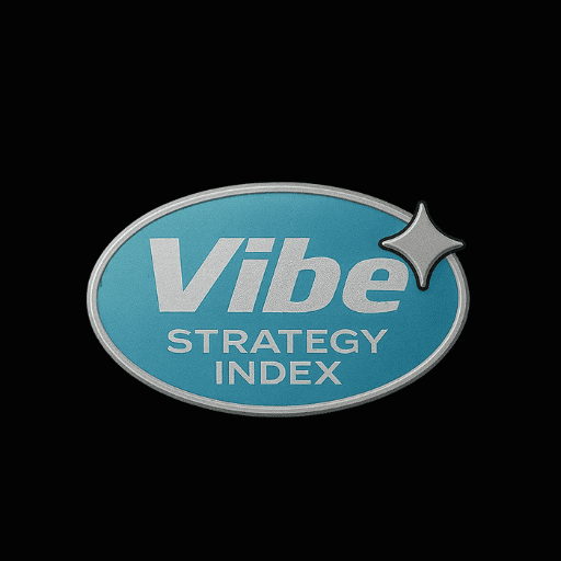 Vibe Strategy Labs token image