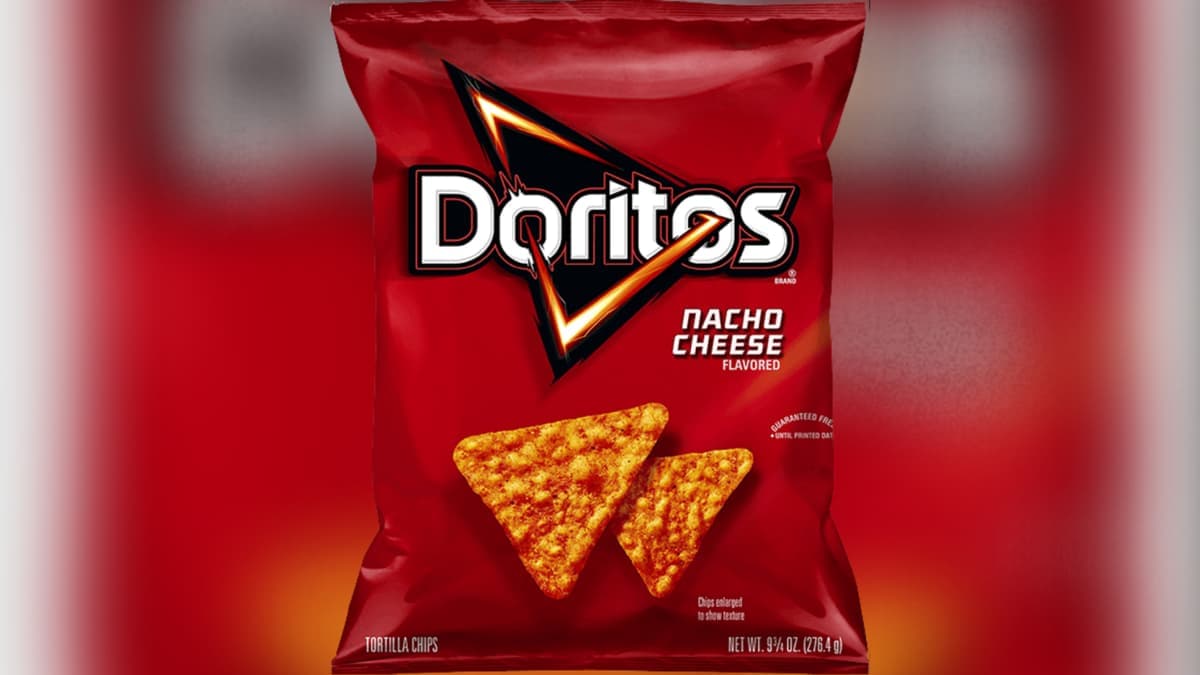 Doritos Defense token image