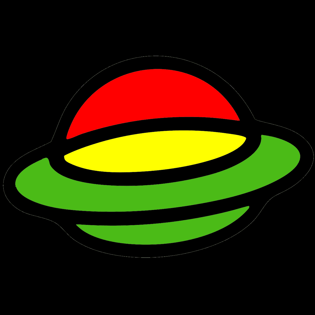 Starship token image