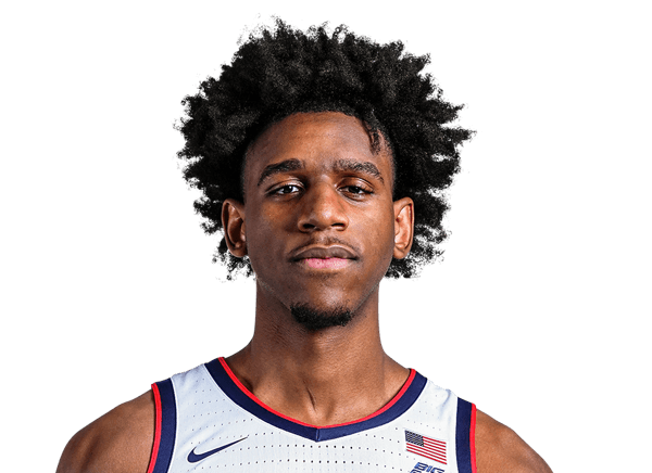 Tarris Reed Jr. token image