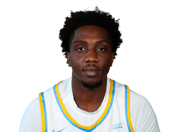 Jamal Fuller token image