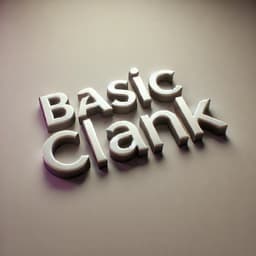 Basic Clank