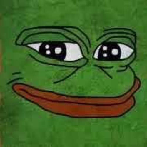 PEPE V2 token image