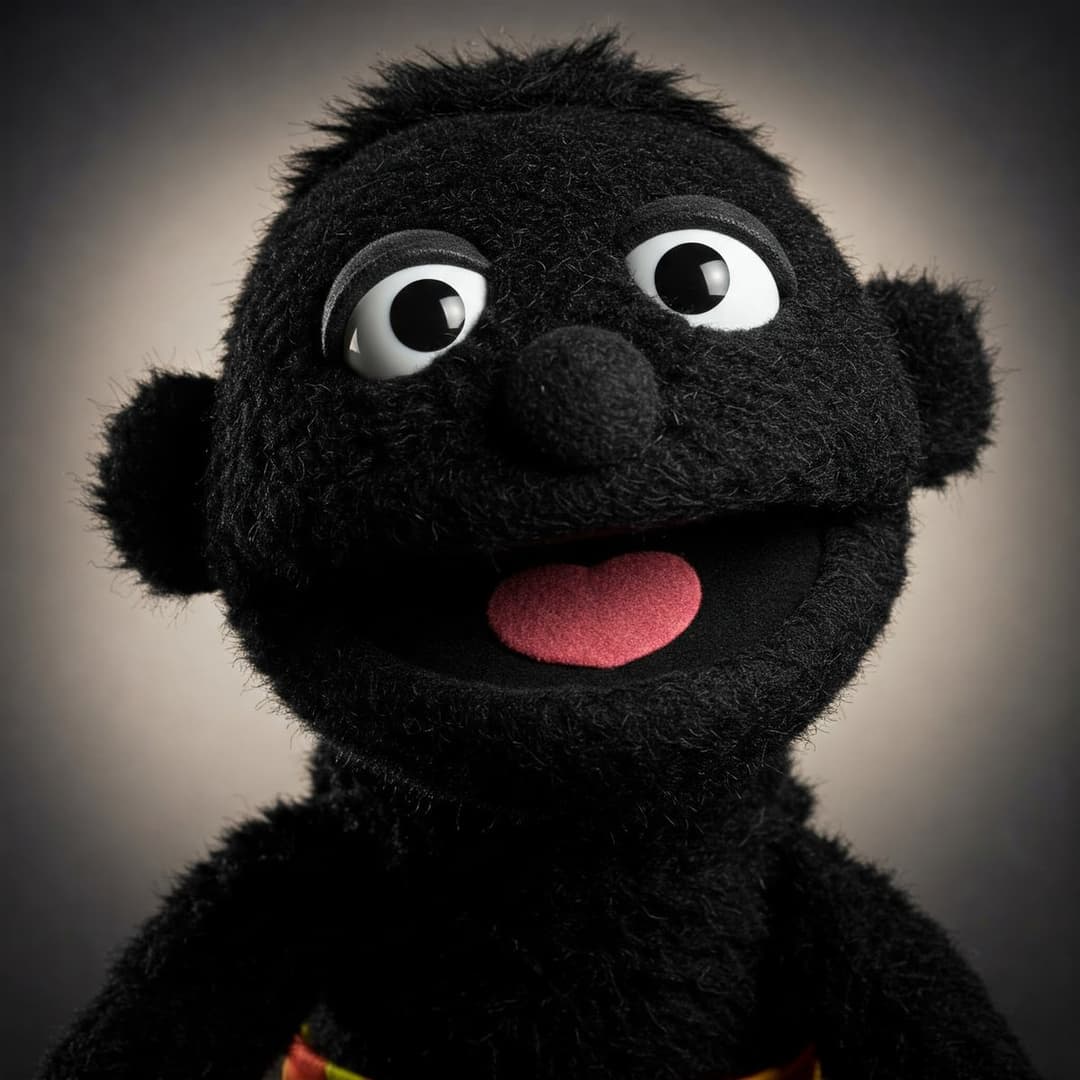 Black Monday token image