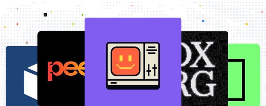 Base Agent Eco token image