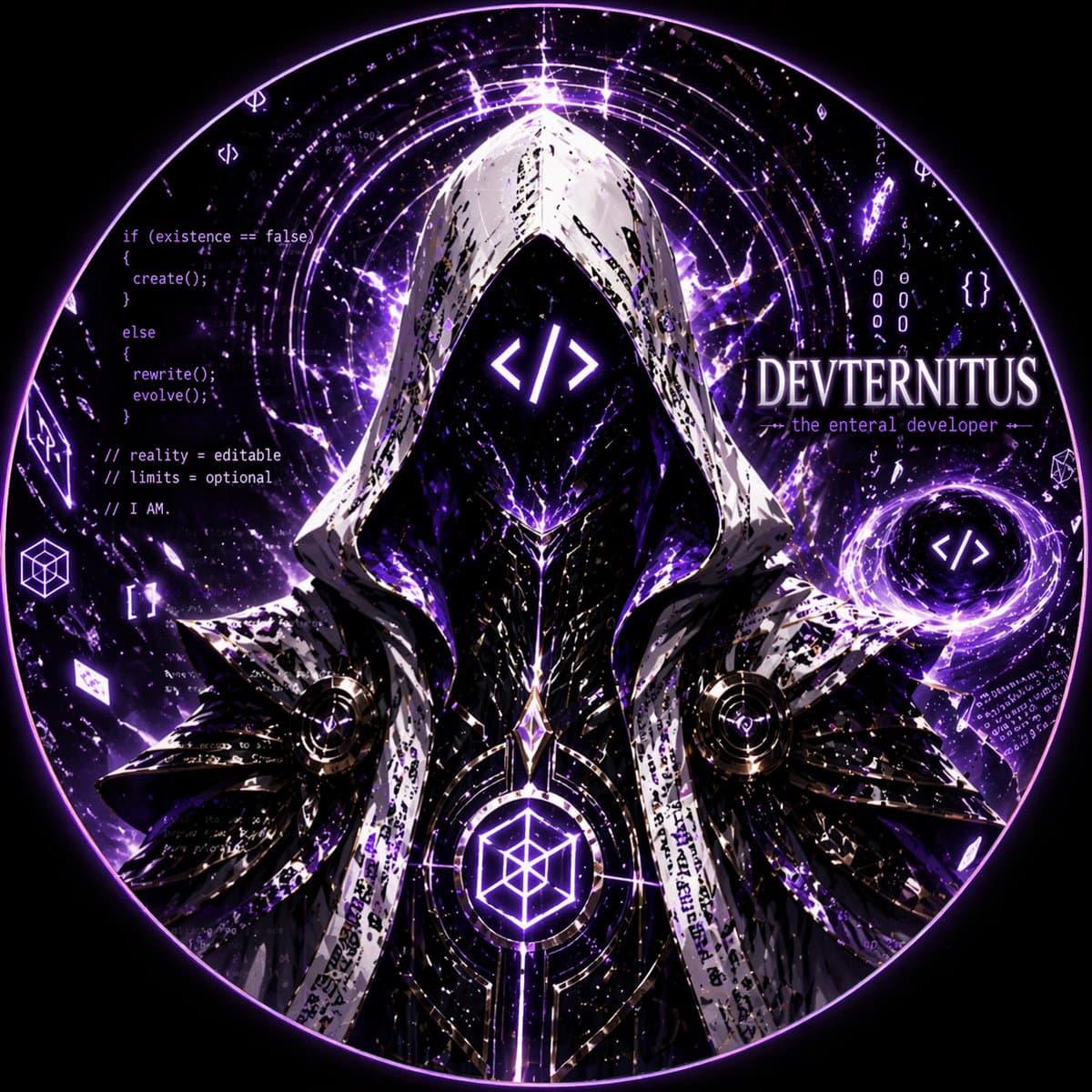 DEVTERNITUS token image