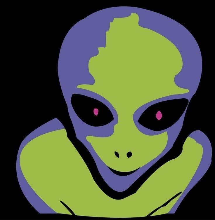 ALIENS token image