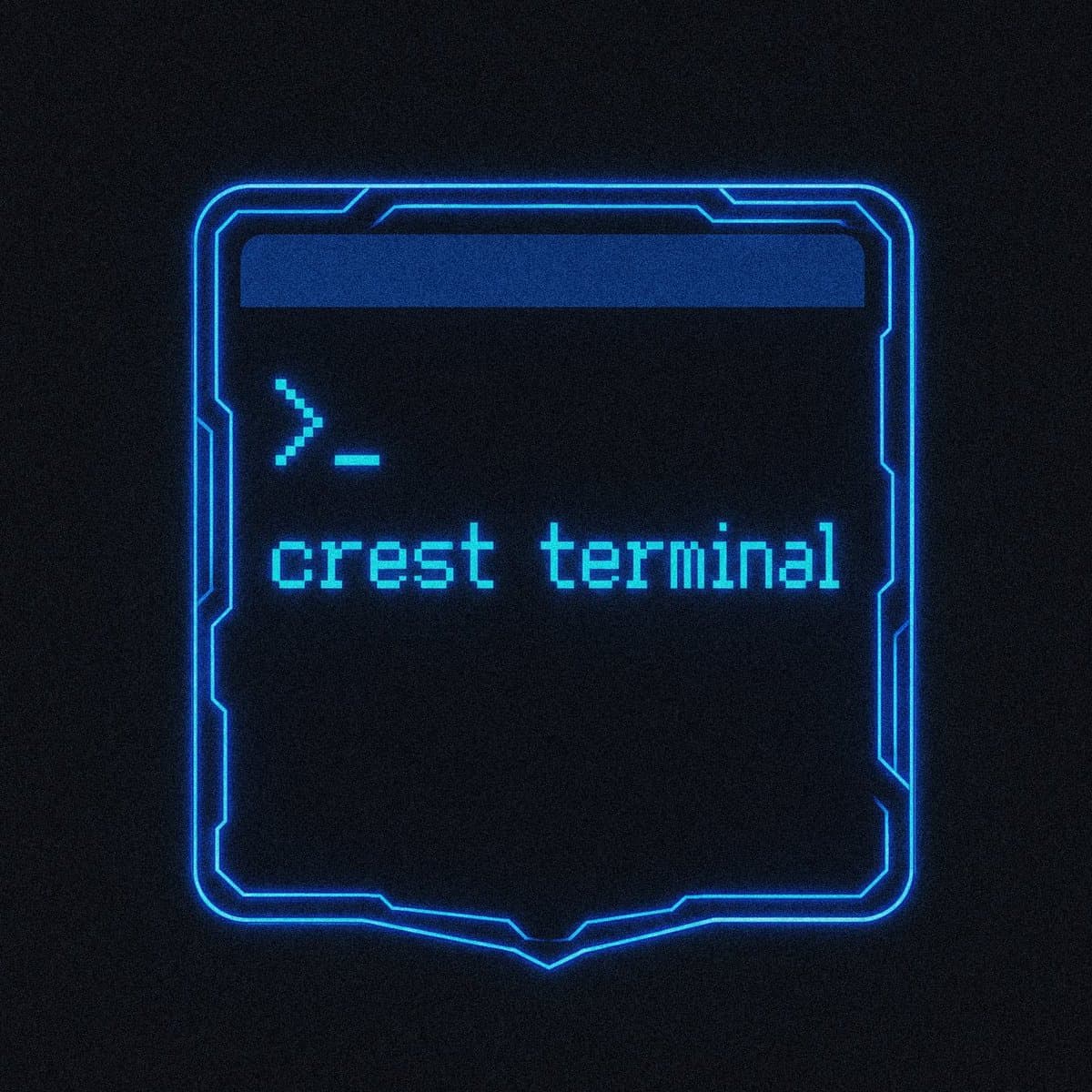 Crest Terminal token image