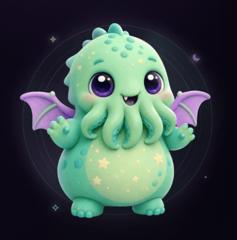 cthuwu token image