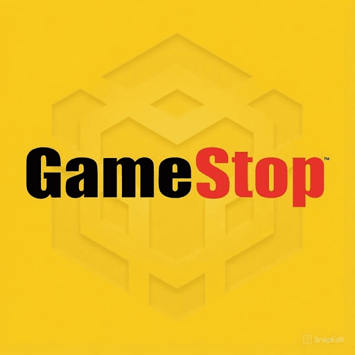 GameStop token image