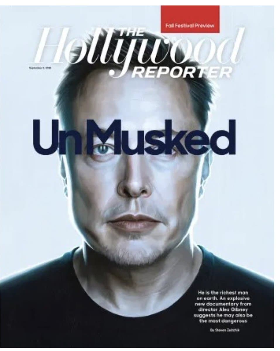 UnMusked token image